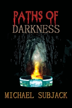 Paperback Paths of Darkness Book