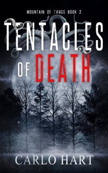Paperback Tentacles Of Death (Mountain Of Fangs) Book