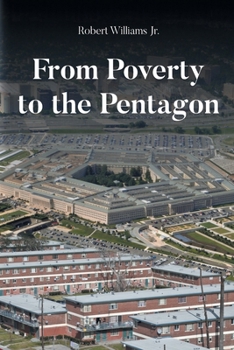 Paperback From Poverty to the Pentagon Book