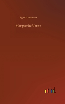 Hardcover Marguerite Verne Book