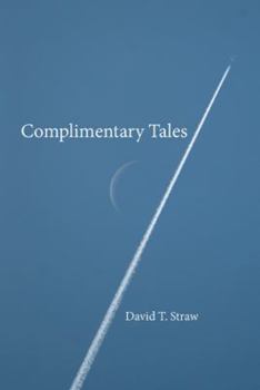 Hardcover Complimentary Tales Book