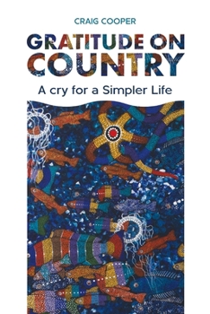 Paperback Gratitude on Country Book