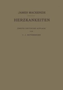 Paperback Lehrbuch Der Herzkrankheiten [German] Book