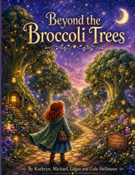 Paperback Beyond the Broccoli Trees Book