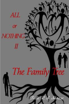 Paperback All or Nothing II The Family Tree Book