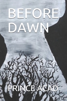 Paperback Before Dawn Book