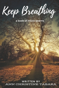 Paperback Keep Breathing Book