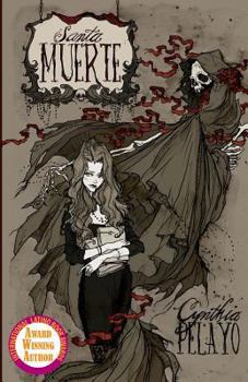 Paperback Santa Muerte Book