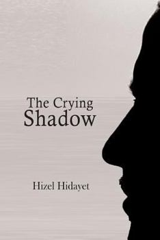 Paperback The Crying Shadow Book