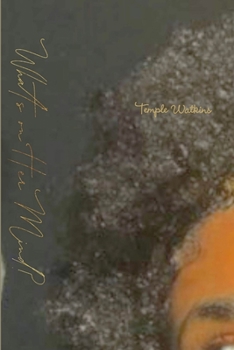 Paperback What's on Her Mind? Book