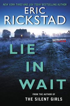 Lie in Wait - Book #1 of the Canaan Crime