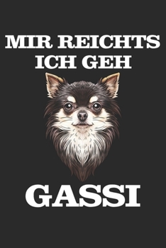 Mir reichts ich geh Gassi: Taschenkalender für Sept. 2019 bis Dezember 2020 A5 Terminplaner Wochenplaner Terminkalender Wochenkalender Organizer mit ... Geschenk Hundeliebhaber (German Edition)