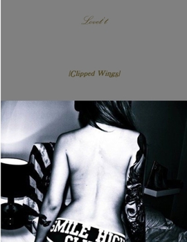 Paperback Clipped Wings Book