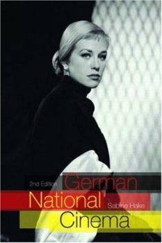 Paperback German National Cinema Book