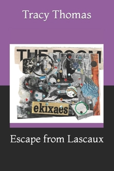 Paperback Escape from Lascaux Book