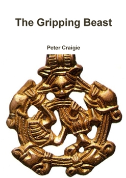Paperback The Gripping Beast Book