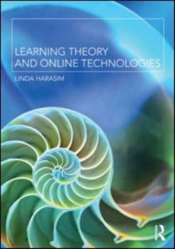 Paperback Learning Theory and Online Technologies Book