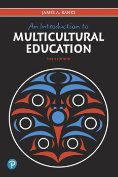 Paperback An Introduction to Multicultural Education Book
