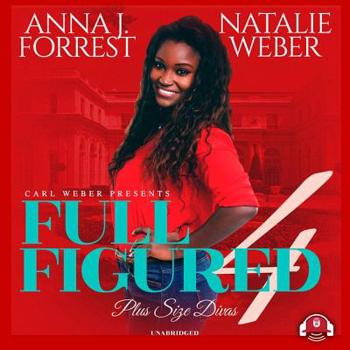MP3 CD Full Figured 4 Book