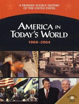 Library Binding America in Today's World 1969-2004 Book