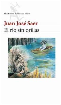 Paperback El Rio Sin Orillas (Spanish Edition) [Spanish] Book