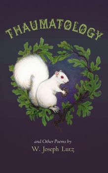 Paperback Thaumatology and Other Poems Book