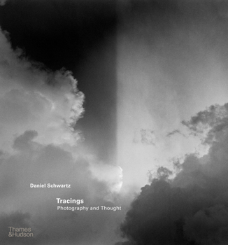 Hardcover Tracings: Photography and Thought Book
