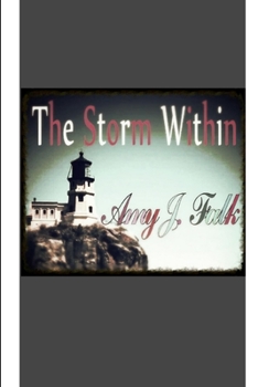 Paperback The Storm Within Ava Hill book 1 Book