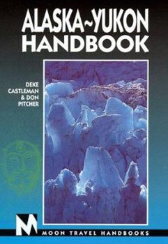 Paperback Alaska-Yukon Handbook Book