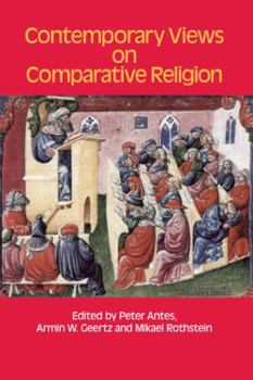 Contemporary Views on Comparative Religion: In Celebration of Tim Jensen's 65th Birthday