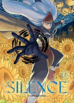 Paperback Silence Volume 2 Book