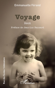 Paperback Voyage [French] Book