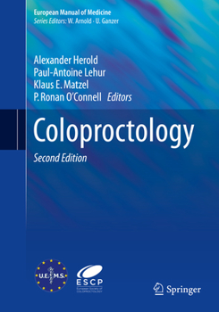Paperback Coloproctology Book