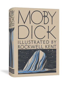 Hardcover Moby Dick: Deluxe Facsimile Edition: Or the Whale Book