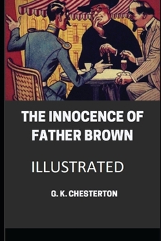 The Innocence of Father Brown Illustrated