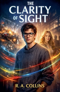 Paperback The Clarity of Sight Book