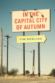 Paperback In the Capital City of Autumn Book