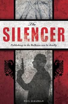 Paperback The Silencer Book