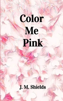 Paperback Color Me Pink Book