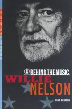 Paperback Willie Nelson Book