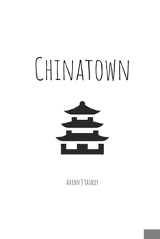 Paperback chinatown Book