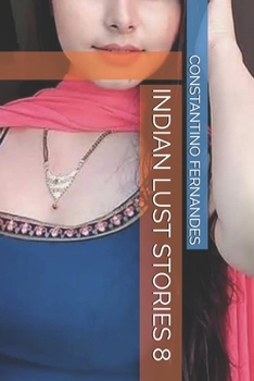 Paperback Indian Lust Stories 8 Book