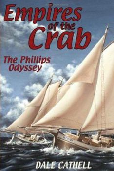 Paperback Empires Of The Crab Book