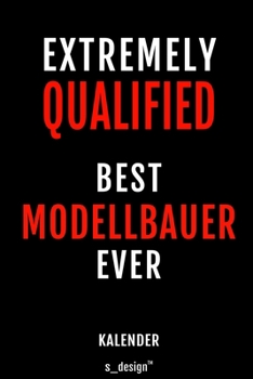 Kalender für Modellbauer: Wochen-Planer 2020 / Tagebuch / Journal für das ganze Jahr: Platz für Notizen, Planung / Planungen / Planer, Erinnerungen und Sprüche (German Edition)