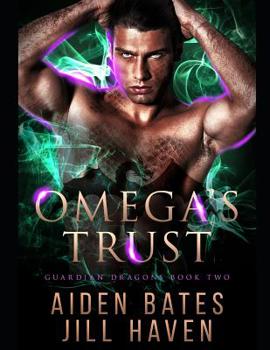 Paperback Omega's Trust Book