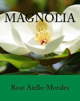 Paperback Magnolia Book