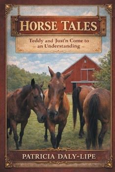 Paperback Horse Tales Book