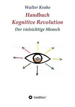 Paperback Handbuch Kognitive Revolution: Der vielsichtige Mensch [German] Book