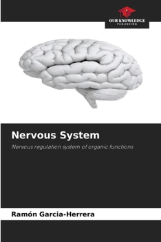 Paperback Nervous System Book