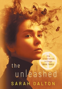 Hardcover The Unleashed Book